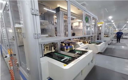 推動(dòng)綠色建筑發(fā)展 電子元器件與機(jī)電組件設(shè)備制造的關(guān)鍵作用