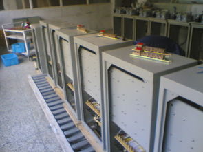 樂清市柳市校良電器廠 專注電子元器件與機電組件制造