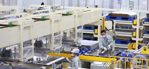 小包裹貫通經(jīng)濟(jì)大動(dòng)脈 快遞業(yè)繁榮發(fā)展彰顯中國經(jīng)濟(jì)強(qiáng)勁動(dòng)力