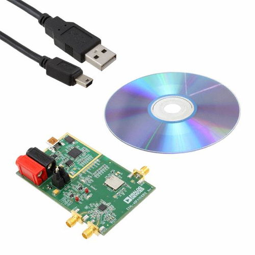 評(píng)估ADF4351EB1Z電子元器件產(chǎn)品參數(shù)、數(shù)據(jù)手冊(cè)、貨源及最新參考價(jià)格概述